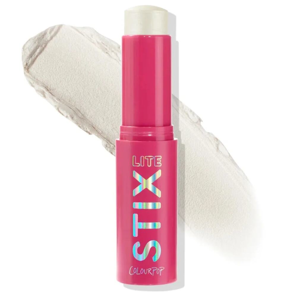 ColourPop Winx Club Lite Stix Icy